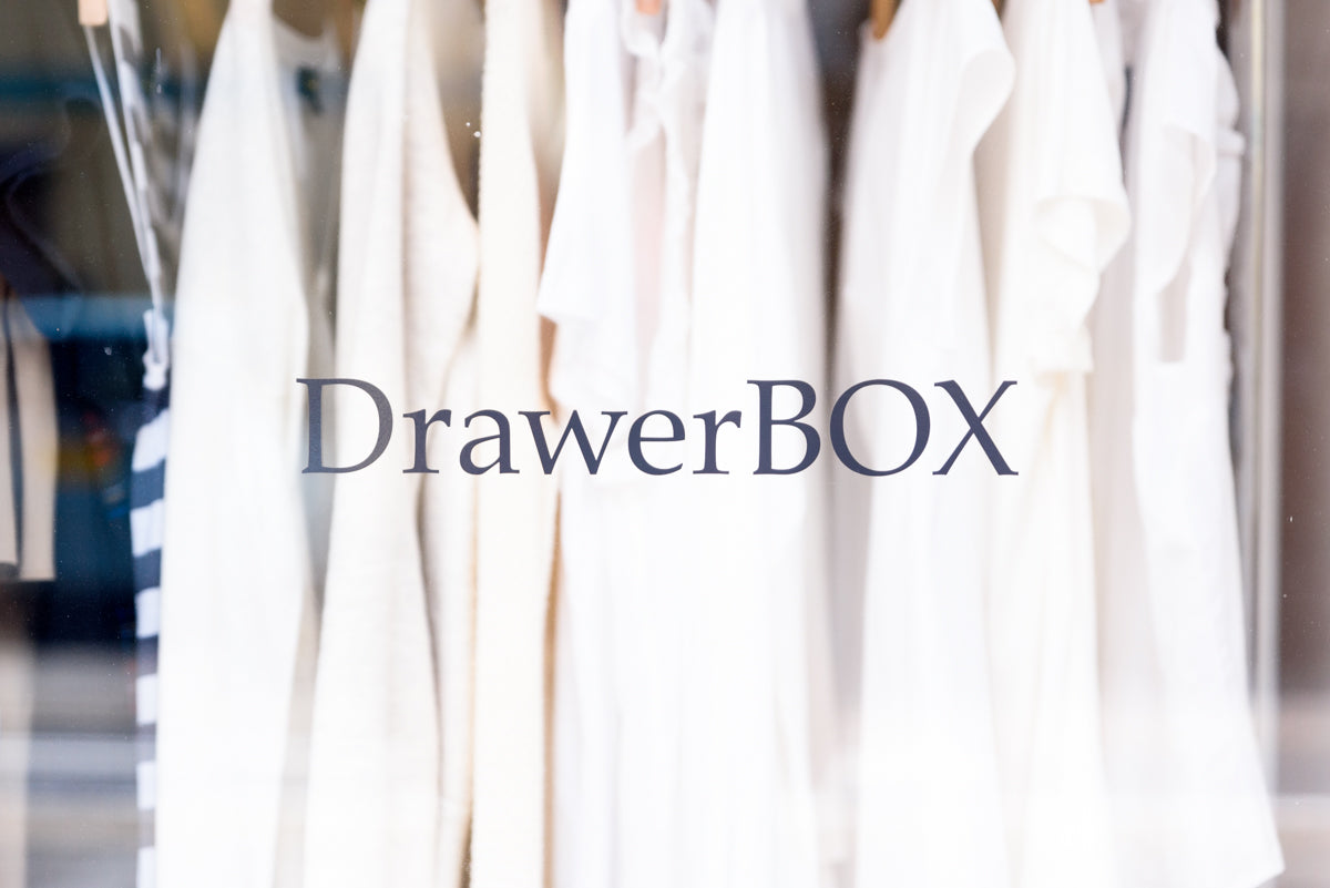 Drawer（ドゥロワー）の中古通販なら「DrawerBox」オンラインショップ