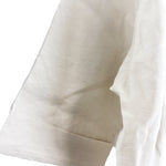 Load image into Gallery viewer, 【中古】イエナ IENA 半袖リネンシャツ ワイドシルエット サファリシャツ風 アイボリー i0526y0108
