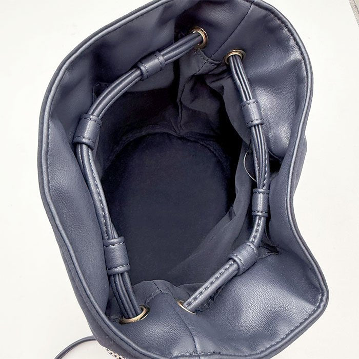 【中古】Drawer ドロワー ノベルティ 巾着バッグ i0917s0066