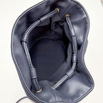 将图片加载到图库查看器，【中古】Drawer ドロワー ノベルティ 巾着バッグ i0917s0066
