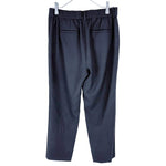 Load image into Gallery viewer, 【中古】theory luxe セオリーリュクス クロップドパンツ ストレッチ 通勤 オフィス i1030n0105
