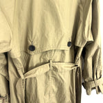 将图片加载到图库查看器，【中古】ドゥーズィエムクラス Deuxieme Classe スプリングコート ロング トレンチコート ベージュ系 i0422rq003106
