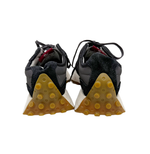 将图片加载到图库查看器，【中古】New Balance WS327KC スニーカー ネイビー サイズ23 レディース j0428u0018
