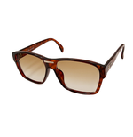 Load image into Gallery viewer, 【中古】Dior ディオール サングラス 度入り ブラウン レディース メンズ j0417aq00518
