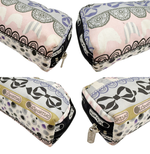 Load image into Gallery viewer, 【中古】レスポートサック LeSportsac ポーチ 小物入れ ナイロン 総柄 レディース i1124tq0043
