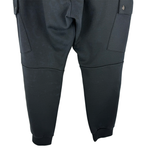 Load image into Gallery viewer, 【中古】ポロ ラルフローレン POLO RALPH LAUREN カーゴ ジョガーパンツ ブラック j0508a00266
