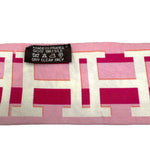 Load image into Gallery viewer, 【中古】エルメス HERMES ツイリー スカーフ スリム フォーブル24 銀座店10周年記念限定 ピンク系 i0606aq00690
