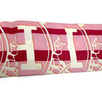 Load image into Gallery viewer, 【中古】エルメス HERMES ツイリー スカーフ スリム フォーブル24 銀座店10周年記念限定 ピンク系 i0606aq00690
