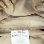 画像をギャラリービューアに読み込む, 【中古】ロンハーマン Ronherman カジュアルパンツ ウエストゴム シンプル ベージュ系 h1223rq01512
