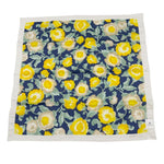 画像をギャラリービューアに読み込む, 【中古】Christian Dior　クリスチャンディオール GIVENCHY ジバンシィ WEDGWOOD ウェッジウッド ハンカチ 5点 セット i0728tq0101
