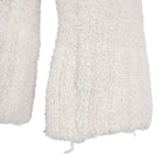 将图片加载到图库查看器，【中古】gelato pique ジェラートピケ パーカー もこもこ 部屋着 ルームウェア i0911wq010
