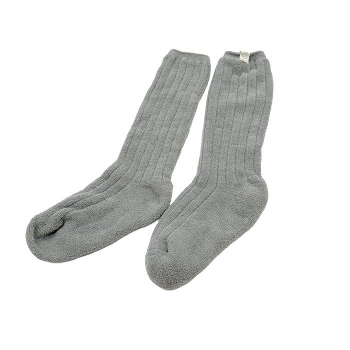 【中古】Drawer ドゥロワー ノベルティ ルームソックス＆キャップ セット i1027h0023