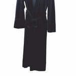 画像をギャラリービューアに読み込む, 【中古】JOURNAL STANDARD ジャーナルスタンダード ベロア ガウン i1229m00812
