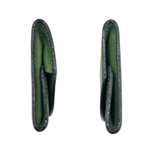 中古】ヴァレクストラ Valextra コインケース 小銭入れ ミニ財布