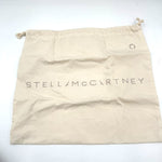 将图片加载到图库查看器，【中古】ステラ マッカートニー STELLA McCARTNEY ショルダーバッグ ファラベラ チェーンストラップ グレージュ シルバー h0723rq004200
