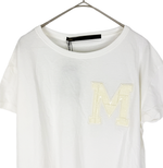 Load image into Gallery viewer, 【中古】ミュラー オブ ヨシオクボ muller of yoshiokubo Tシャツ 半袖 36 j0817t00655
