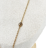 画像をギャラリービューアに読み込む, 【中古】ルイヴィトン Louis Vuitton ネックレス LV Vロゴ ゴールド アクセサリー レディース メンズ ペンダント ブランドアクセサリー j0215pq002121
