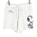 Load image into Gallery viewer, 【中古】gelato pique ジェラートピケ PEANUTS スヌーピー ジャガード ショートパンツ i0619wq063

