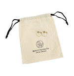 将图片加载到图库查看器，【中古】UNITED ARROWS ユナイテッドアローズ パールピアス BEUTY&amp;YOUTH フォーマル デイリー i1014n0093
