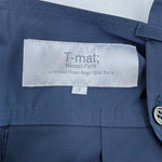 将图片加载到图库查看器，【中古】ティーマット ドゥロワー T-mat Masaki-Paris × Drawer ジャンパースカート j0410a00546
