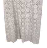 Load image into Gallery viewer, 【中古】theory luxe セオリーリュクス レースワンピース ベージュ ノースリーブ 美品 i0911n0096
