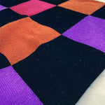 Load image into Gallery viewer, 【中古】CHARLES JOURDAN シャルルジョルダン マフラー ストール チェック i0727tq02310
