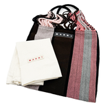 Load image into Gallery viewer, 【中古】MARNI マルニ トートバッグ マルチカラー ブラウン系 h0905lq01122
