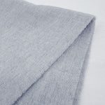 画像をギャラリービューアに読み込む, 【中古】LANVIN COLLECTION ランバン コレクション マフラー ストール グレー カシミヤ混 i0727tq02110
