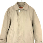 Load image into Gallery viewer, 【中古】マッキントッシュフィロソフィー　MACKINTOSH PHILOSOPHY スプリングコート シンプル ベージュ系 i0727tq00525
