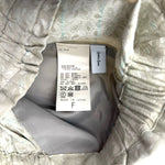 Load image into Gallery viewer, 【中古】スピック＆スパン Spick&amp;Span カジュアルパンツ ペイズリー柄 ウエストゴム ベージュ系 i0623k0130
