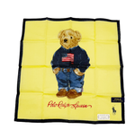 画像をギャラリービューアに読み込む, 【中古】Vivienne Westwood Polo Ralph Lauren kate spade ハンカチ 3点 セット i0728tq0091
