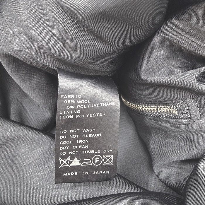 【中古】Plage プラージュ タイトスカート ミディ丈 バックスリット h1227n0220