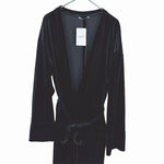 画像をギャラリービューアに読み込む, 【中古】JOURNAL STANDARD ジャーナルスタンダード ベロア ガウン i1229m00812
