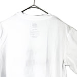 将图片加载到图库查看器，【中古】ドゥロワー Drawer Das Mot Tシャツ ロゴプリント NEW NORMAL TEE ホワイト レッド 白 i0630h0045
