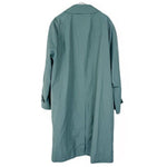 Load image into Gallery viewer, 【中古】】Burberrys バーバリーズ ステンカラーコート グリーン系 i0907oq00669
