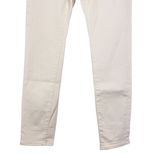 画像をギャラリービューアに読み込む, 【中古】RED CARD レッドカード Anniversary デニムパンツ アイボリー i1031h0174
