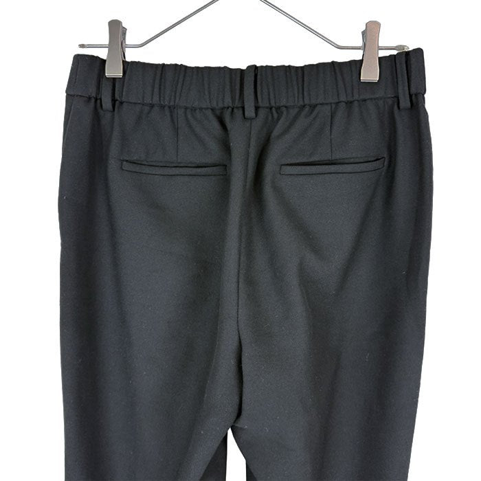 【中古】theory luxe セオリーリュクス クロップドパンツ ストレッチ 通勤 オフィス i1030n0095