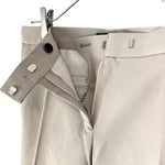 Load image into Gallery viewer, 【中古】ジョセフ JOSEPH テーパードパンツ きれいめ ストレッチ 上品 シンプル 未使用 ベージュ i0828n0016
