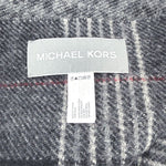 Load image into Gallery viewer, 【中古】マイケルコース MICHAEL KORS マフラー ジャガード ロゴ柄 i0410wq0334
