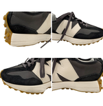 将图片加载到图库查看器，【中古】New Balance WS327KC スニーカー ネイビー サイズ23 レディース j0428u0018
