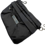 Load image into Gallery viewer, 【中古】タトラス TATRAS ショルダーバッグ HIBALIA ヒバリア ナイロン カジュアル ブラック 黒 i0627aq034150
