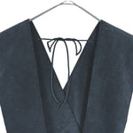 Load image into Gallery viewer, 【中古】Drawer ドゥロワー ワンピース ジャンパースカート フレア i0512y00540
