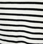 画像をギャラリービューアに読み込む, 【中古】FRAMEWORK フレームワーク ボーダーカットソー 長袖 日本製 綿100 i1014n0065
