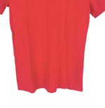 Load image into Gallery viewer, 【中古】プチバトー PETIT BATEAU 半袖 Tシャツ レッド S コットン100％ j0430h0015
