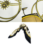 画像をギャラリービューアに読み込む, 【中古】エルメス HERMES カレ90 LES VOITURES A TRANSFORMATION スカーフ シルク100％ j0213aq001132

