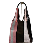 Load image into Gallery viewer, 【中古】MARNI マルニ トートバッグ マルチカラー ブラウン系 h0905lq01122
