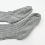 画像をギャラリービューアに読み込む, 【中古】Drawer ドゥロワー ノベルティ ルームソックス＆キャップ セット i1027h0023
