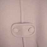 画像をギャラリービューアに読み込む, 【中古】ジェイアンドエムデヴィッドソン J&amp;M Davidson ニットコート くすみカラー 可愛い F0317U001
