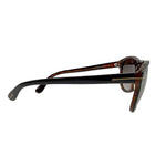 Load image into Gallery viewer, 【中古】トムフォード TOM FORD サングラス Kurt TF347 ブラウン j0213aq00275
