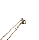 Load image into Gallery viewer, 【中古】Tiffany &amp; Co ティファニー ビーンズ ネックレス シルバー エルサペレッティ i0810oq01769
